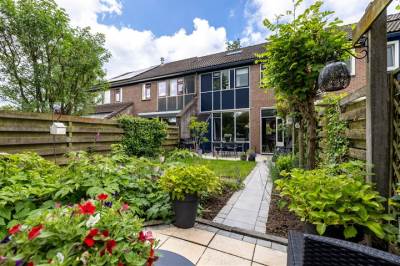 Woning Salemate 30 Doetinchem