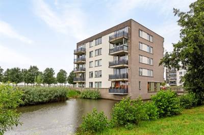 Woning Wiericke 63 De Meern
