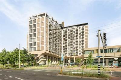 Woning Velperweg 471006 Arnhem