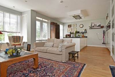 Woning Thorbeckelaan 335 Den Haag