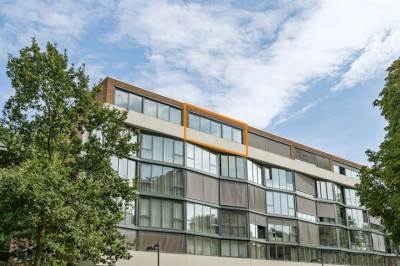 Woning Coulissen 75 Breda