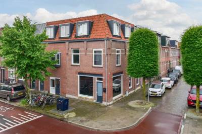 Woning Teding van Berkhoutstraat 38 Haarlem