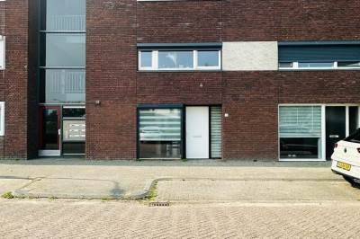 Woning Schipluidenlaan 18 Tilburg