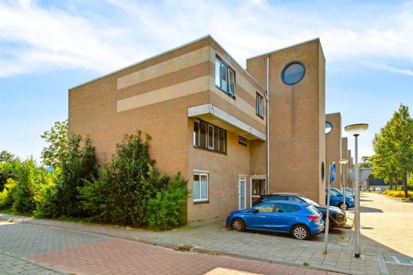 Woning Presidentstraat 68 Almere