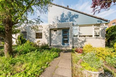 Woning Bernard Zweersstraat 25 Zaandijk