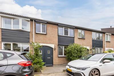 Woning Arenberglaan 57 Breda