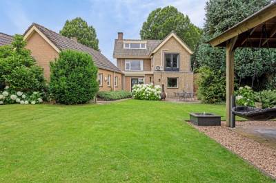 Woning Runrotstraat 16 Geffen