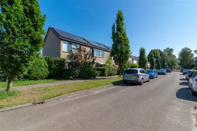 Woning Paulus Potterlaan 1 Woudenberg