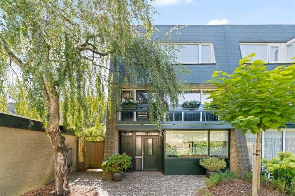 Woning Sterremos 39 Rotterdam