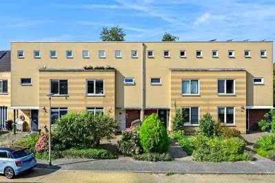 Woning Passaat 55 Zeewolde