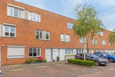 Woning Lomondlaan 93 Amsterdam