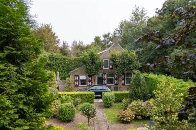 Woning Veerweg 4 Rhoon