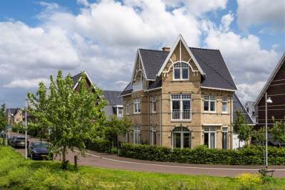 Woning Landscronerlaan 95 Weesp