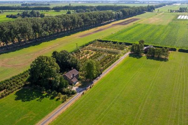 Woning Werkhovenseweg 24 Werkhoven