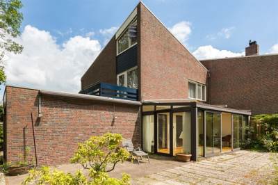 Woning Weigeliahof 10 Bleiswijk