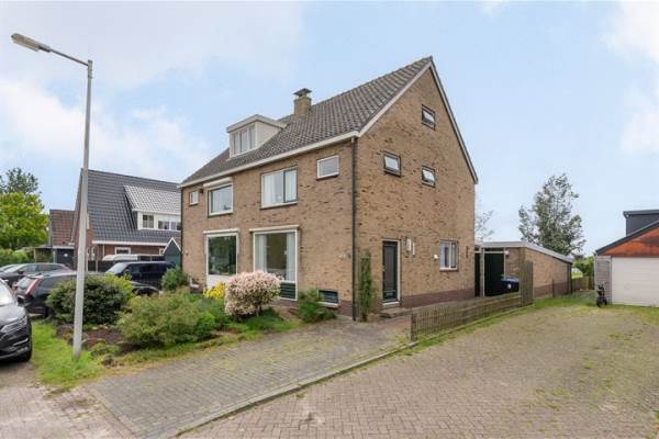 Woning Den Ilp 121D Den Ilp
