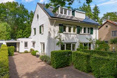Woning Graaf Janlaan 39 Zeist