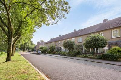 Woning Luxemburgsingel 27 Den Bosch