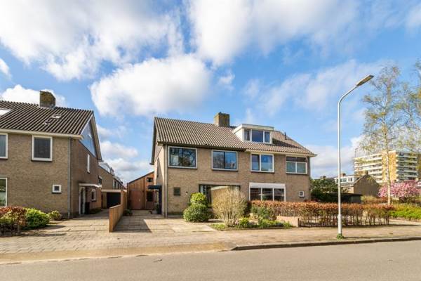 Woning Walingstuin 12 Castricum