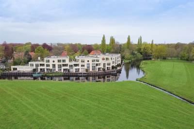 Woning Thierenshof 20 Naarden