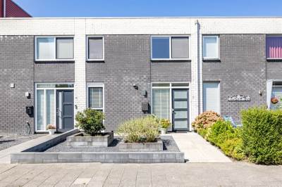 Woning George Martensstraat 11 Groningen