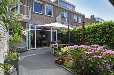 Woning Laan van Meerdervoort 971 Den Haag