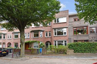Woning Bilderdijklaan 43 Rijswijk (ZH)
