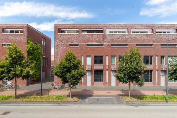 Woning Stationslaan 65C1 Breda