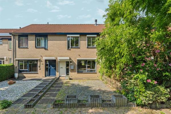 Woning Alkmaarsingel 231 Arnhem