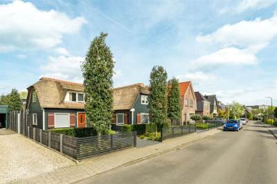 Woning Willebrordweg 7 Renkum