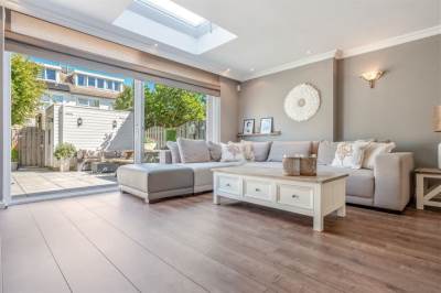 Woning Kolgans 9 Diemen