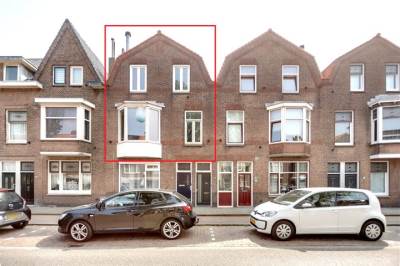 Woning Paul Krugerstraat 178 Vlissingen