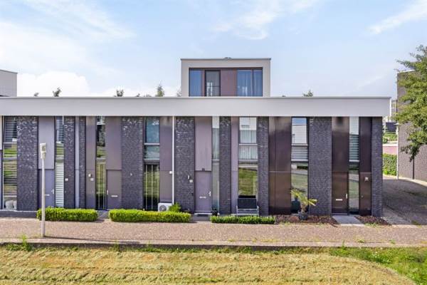 Woning Aurelia 166 Apeldoorn