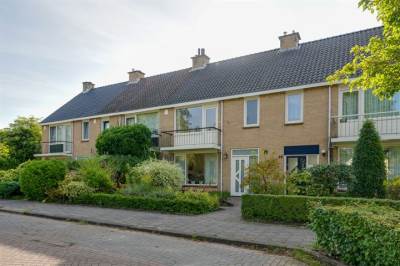 Woning P.C. Hooftlaan 44 Heerhugowaard