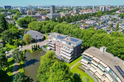 Woning Memlinghof 7 Krimpen aan den IJssel