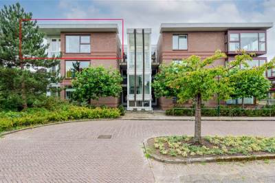 Woning Matthijs Zonderhuisweg 9 Heiloo
