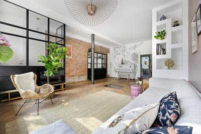 Woning Pieter Kiesstraat 40ZW Haarlem