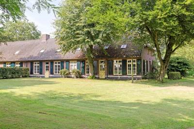 Woning Achterste Brug 6 Valkenswaard