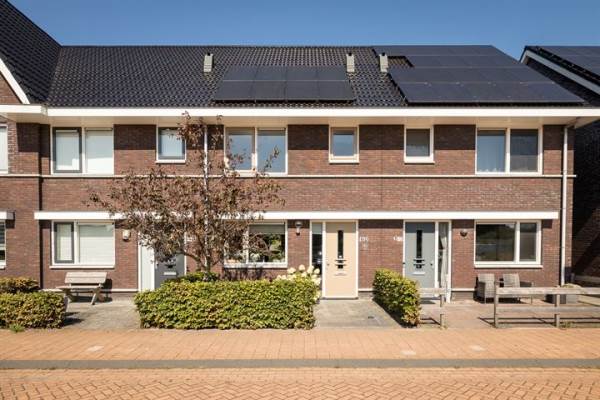 Woning Annie M.G. Schmidtweg 12 Grootebroek