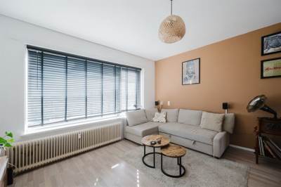 Woning Winston Churchilllaan 18A Spijkenisse