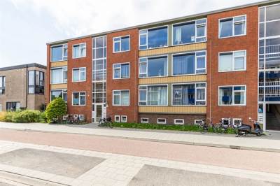 Woning Vondellaan 59 Groningen