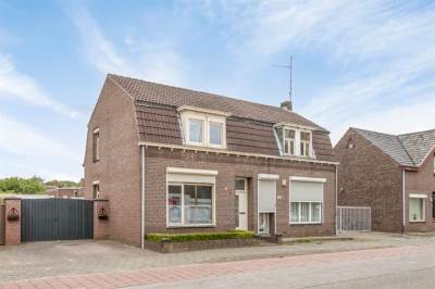 Woning Rijksweg 121 Reuver