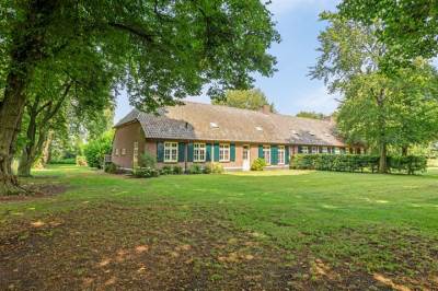 Woning Achterste Brug 8 Valkenswaard