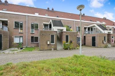 Woning Schipperstraat 10 Alkmaar
