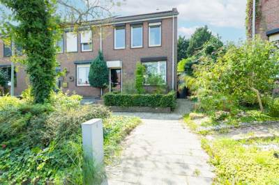 Woning Constantijn Huygensstraat 24 Brunssum