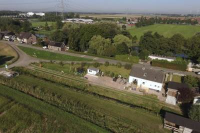Woning Hoeksedijk 84 Maasdam