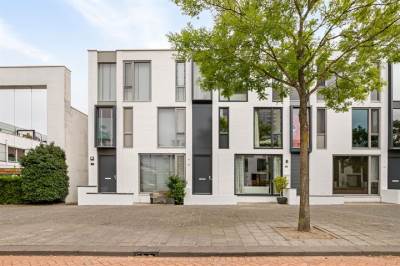 Woning Cypruslaan 158 Rotterdam