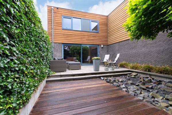 Woning Franjezwam 7 Veenendaal