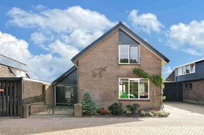 Woning Dorpsstraat 992 Oudkarspel (Gem. Dijk en Waard)