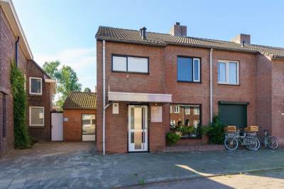 Woning Tongelresestraat 350A Eindhoven